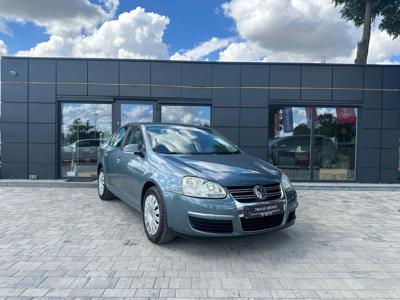 Używane Volkswagen Jetta - 13 900 PLN, 250 000 km, 2007