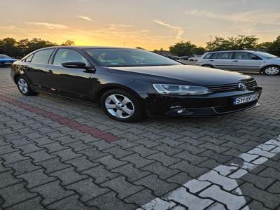 Używane Volkswagen Jetta - 32 000 PLN, 240 000 km, 2012