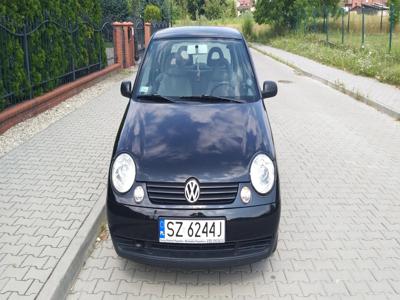 Używane Volkswagen Lupo - 6 000 PLN, 265 000 km, 2001