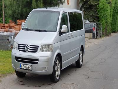 Używane Volkswagen Multivan - 30 000 PLN, 336 465 km, 2006