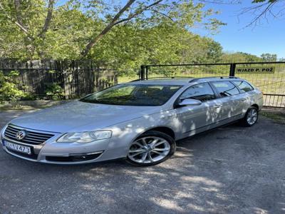 Używane Volkswagen Passat - 15 000 PLN, 342 000 km, 2008