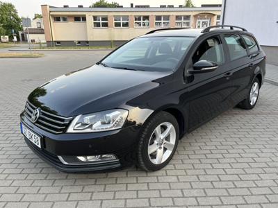 Używane Volkswagen Passat - 31 900 PLN, 256 500 km, 2013