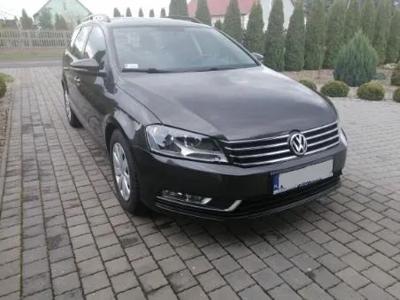 Używane Volkswagen Passat - 32 800 PLN, 300 000 km, 2013