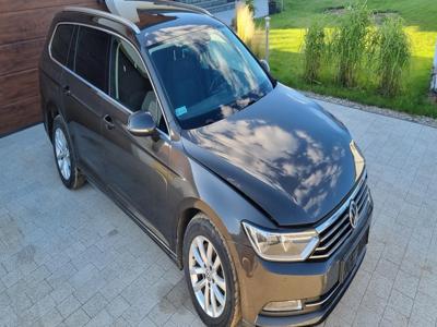 Używane Volkswagen Passat - 39 900 PLN, 265 000 km, 2016