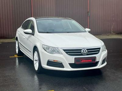 Używane Volkswagen Passat CC - 39 900 PLN, 195 000 km, 2011