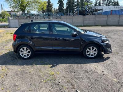 Używane Volkswagen Polo - 11 900 PLN, 158 000 km, 2010