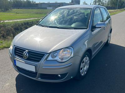 Używane Volkswagen Polo - 11 900 PLN, 193 000 km, 2005