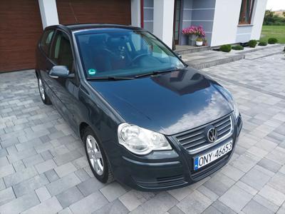 Używane Volkswagen Polo - 11 900 PLN, 197 700 km, 2006