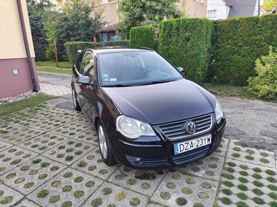 Używane Volkswagen Polo - 11 900 PLN, 204 000 km, 2007