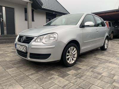 Używane Volkswagen Polo - 12 900 PLN, 178 584 km, 2007