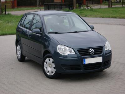 Używane Volkswagen Polo - 13 900 PLN, 199 000 km, 2008