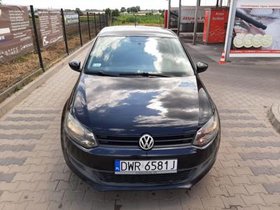Używane Volkswagen Polo - 15 999 PLN, 147 168 km, 2009