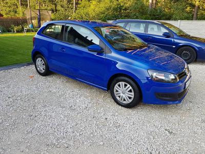 Używane Volkswagen Polo - 17 700 PLN, 188 900 km, 2010