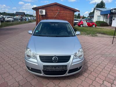 Używane Volkswagen Polo - 17 900 PLN, 209 000 km, 2008