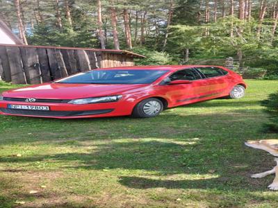 Używane Volkswagen Polo - 20 000 PLN, 136 180 km, 2010