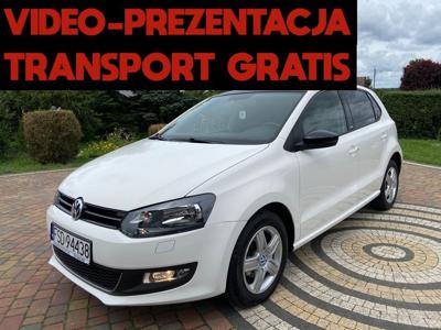 Używane Volkswagen Polo - 22 500 PLN, 267 000 km, 2011