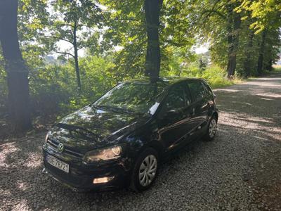 Używane Volkswagen Polo - 23 900 PLN, 152 000 km, 2011