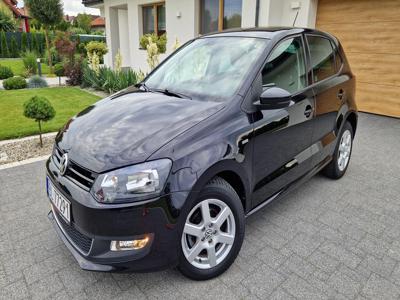 Używane Volkswagen Polo - 27 999 PLN, 176 000 km, 2013