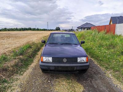 Używane Volkswagen Polo - 3 300 PLN, 150 050 km, 1993