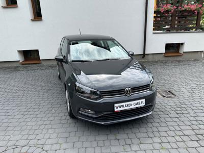 Używane Volkswagen Polo - 34 999 PLN, 62 692 km, 2017