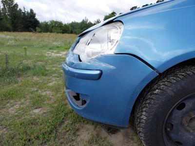 Używane Volkswagen Polo - 5 000 PLN, 270 000 km, 2007