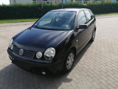 Używane Volkswagen Polo - 5 300 PLN, 238 980 km, 2003