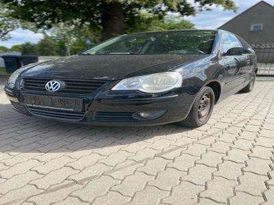 Używane Volkswagen Polo - 5 500 PLN, 144 500 km, 2008