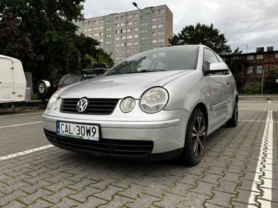 Używane Volkswagen Polo - 6 950 PLN, 242 091 km, 2005