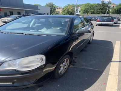 Używane Volkswagen Polo - 8 000 PLN, 227 339 km, 2008