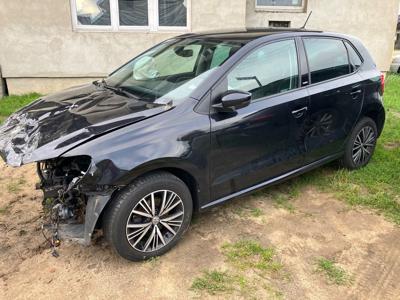 Używane Volkswagen Polo - 9 000 PLN, 145 000 km, 2016