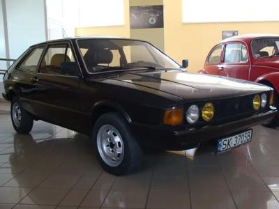 Używane Volkswagen Scirocco - 12 000 PLN, 123 456 km, 1976