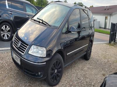 Używane Volkswagen Sharan - 9 990 PLN, 354 252 km, 2004