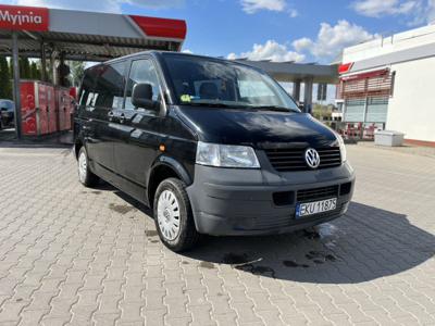 Używane Volkswagen Transporter - 20 000 PLN, 250 000 km, 2005