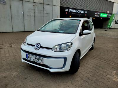 Używane Volkswagen up! - 17 500 PLN, 189 000 km, 2017