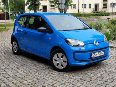 Używane Volkswagen up! - 19 926 PLN, 199 999 km, 2016