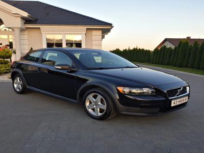 Używane Volvo C30 - 20 900 PLN, 230 000 km, 2009