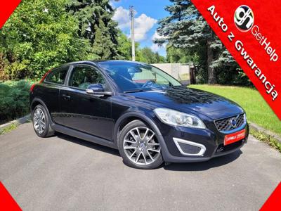 Używane Volvo C30 - 23 800 PLN, 241 000 km, 2012