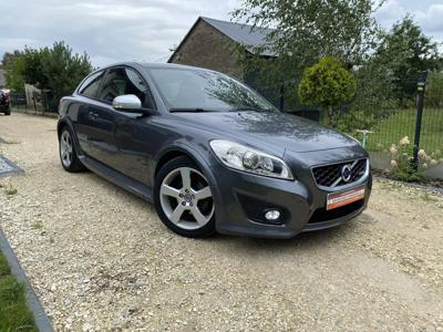 Używane Volvo C30 - 23 800 PLN, 247 500 km, 2012