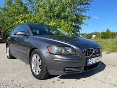 Używane Volvo S40 - 12 900 PLN, 290 600 km, 2005