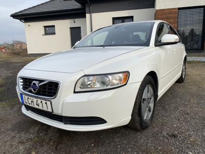 Używane Volvo S40 - 26 900 PLN, 218 000 km, 2010