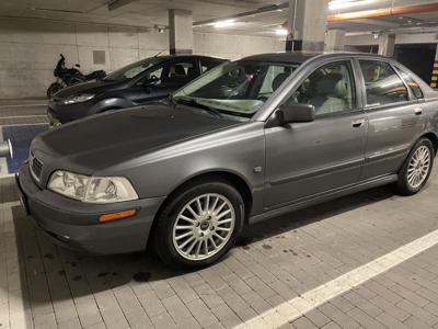 Używane Volvo S40 - 3 000 PLN, 263 623 km, 2001