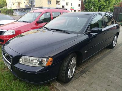 Używane Volvo S60 - 11 900 PLN, 330 000 km, 2005