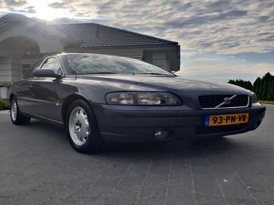 Używane Volvo S60 - 14 900 PLN, 266 000 km, 2004