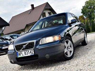 Używane Volvo S60 - 15 900 PLN, 295 000 km, 2005