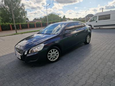 Używane Volvo S60 - 30 900 PLN, 306 000 km, 2011