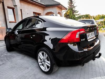 Używane Volvo S60 - 37 900 PLN, 279 000 km, 2012