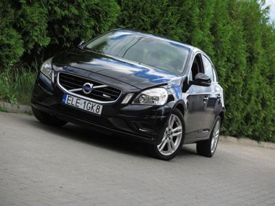 Używane Volvo S60 - 42 900 PLN, 199 000 km, 2013