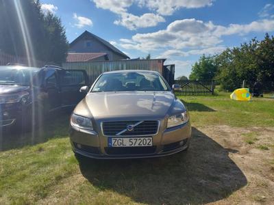 Używane Volvo S80 - 23 000 PLN, 351 290 km, 2006