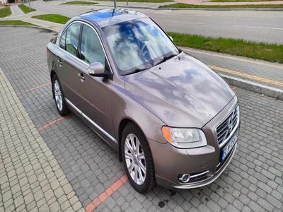 Używane Volvo S80 - 35 000 PLN, 200 000 km, 2010