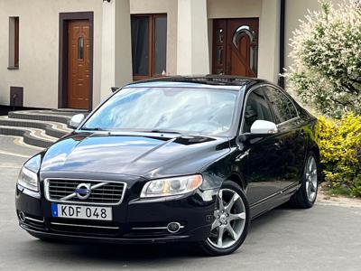 Używane Volvo S80 - 37 900 PLN, 298 000 km, 2009